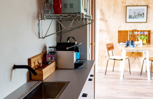Twisk Apartment | 3k Apartment B&B Heavenly Twisk