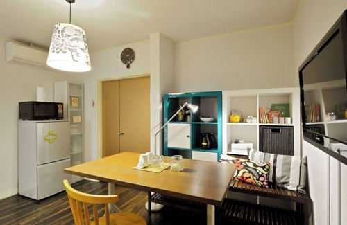 Shin-Osaka House | 3LDK detached house 1 station to ShinOsaka Shin - Rental of a whole building/Osaka Ōsaka
