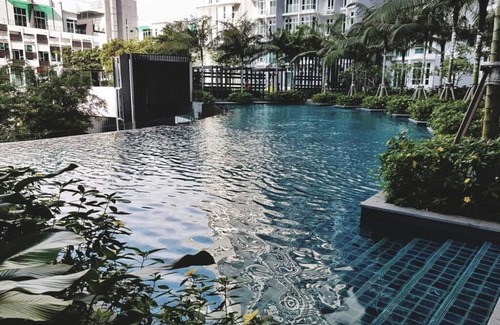 Medini Condo | 3mins to Legoland/Sanrio Hellow Kitty Town