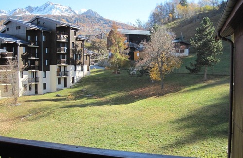 Montchavin Apartment | 3P - 7 pers- Montchavin, Warm Village In The Heart Of PARADISKI