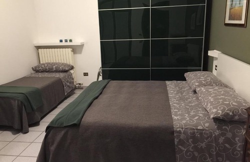 Busto Arsizio Bed & Breakfast | 3per3