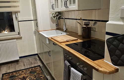 Biederitz Apartment | 3R- Businessflat bei Magdeburg