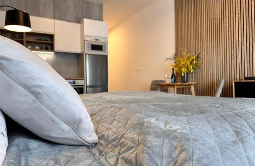 Kysucke Nove Mesto Apartment | 3unity Apartment Kamence