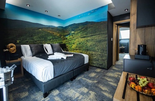 Matrafured Hotel | 4évszak Erdeihotel