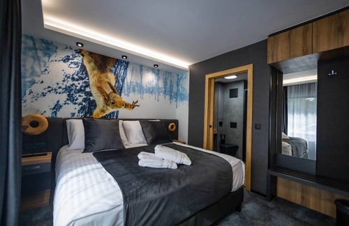 Matrafured Hotel | 4évszak Erdeihotel