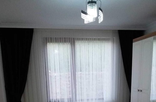 Trabzon House | 4+1 Luxurious Furnish