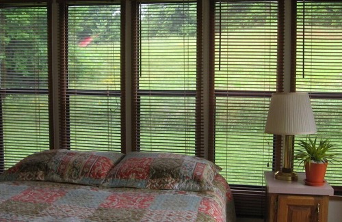 Central Frontenac Cottage | 4 Acres On The Lake - Sharbot Lake, Ontario