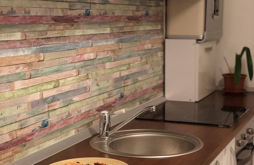 Pipera Apartment | 4 Apartment 60 sqm modern