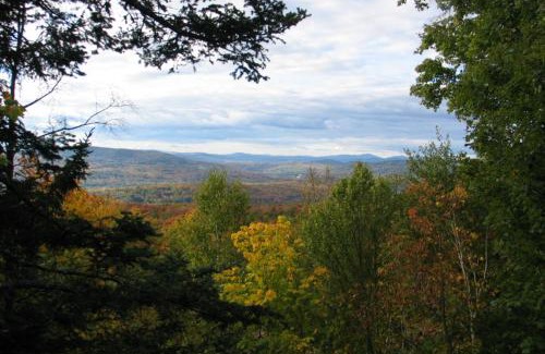 Franconia House | 4 Bed 2 Bath Vacation home in Franconia