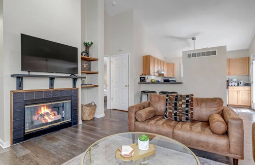 Northwest Arvada House | 4 Bed | 3 Bath | Parking* Shuffleboard &more
