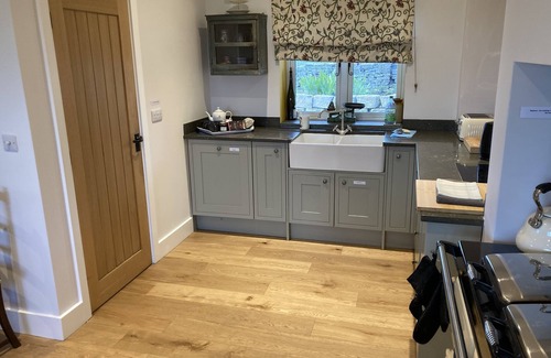 Langton Matravers House | 4 Bed, 4 Bathroom Coastal Views Spacious living area