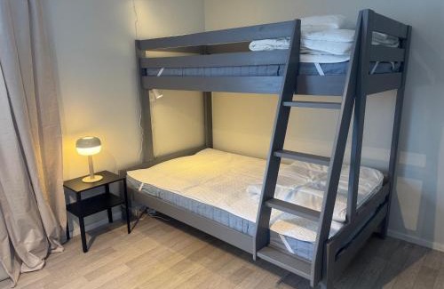 More Apartment | 4 bed apartment close to Branäs resort