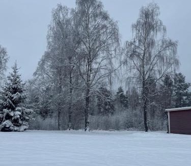 More Apartment | 4 bed apartment close to Branäs resort
