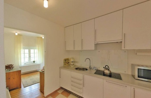 Bernkastel Apartment | 4-bed apartment "Doctorberg II" - ambience WeinStein