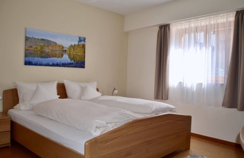 Boos Bed & Breakfast | 4-bed apartment - Gasthof Zur Quelle