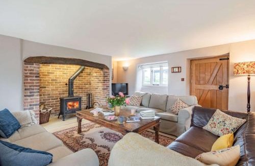 Bedchester House | 4 Bed in Blandford Forum 76544