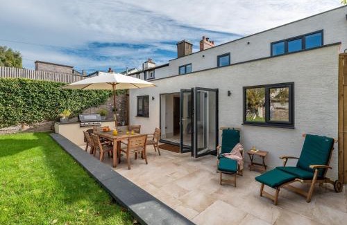 Crickhowell House | 4 bed in Crickhowell 85242
