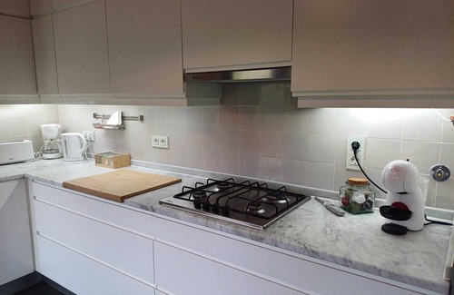 Vila Nogueira de Azeitao Villa | 4-bedr. villa with pool and barbecue in Serra da Arrabida