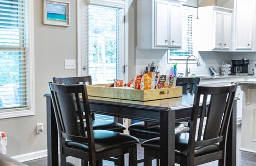 Opelika House | 4 bedroom/3 bath home with bonus spaces close to everything you need or want!