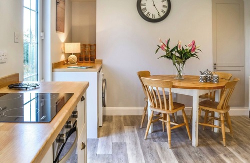 Monreith Cottage | 4 bedroom accommodation in Newton Stewart