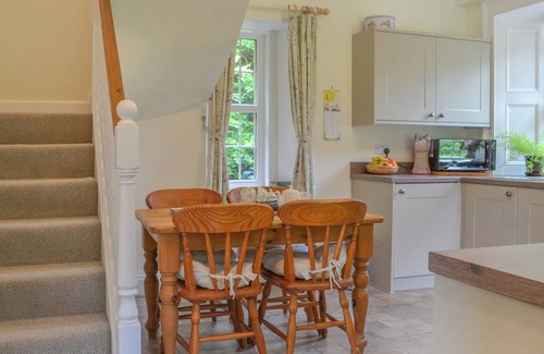 Calder Bridge Cottage | 4 bedroom accommodation in Calderbridge, near Gosforth and Wasdale