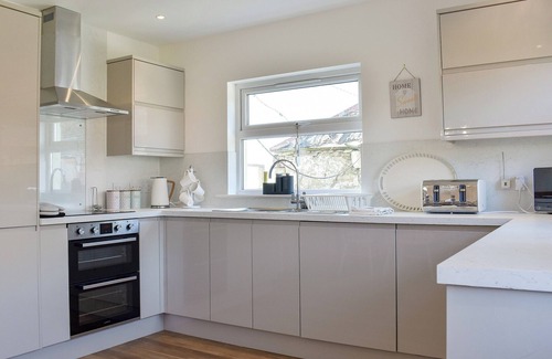 Shannochie Cottage | 4 bedroom accommodation in West Bennan, near Shannochie