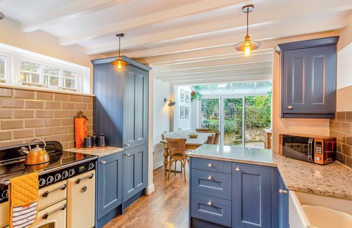 Osmotherley Cottage | 4 bedroom accommodation in Osmotherley, near Northallerton