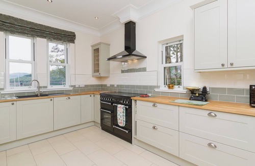 Corpach Cottage | 4 bedroom accommodation in Corpach, near Fort William