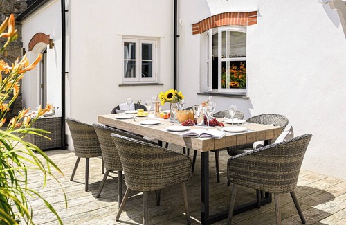 Charlestown Cottage | 4 bedroom accommodation in Charlestown