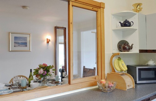 Colintraive Cottage | 4 bedroom accommodation in Colintraive, near Dunoon