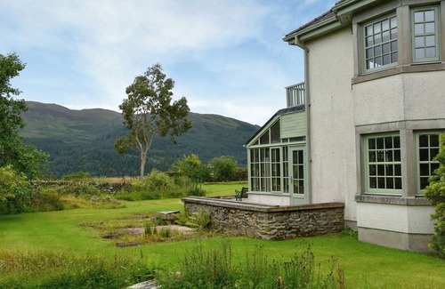 Colintraive Cottage | 4 bedroom accommodation in Colintraive