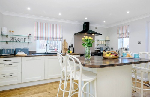 East Runton Cottage | 4 bedroom accommodation in East Runton