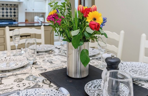 Heacham Cottage | 4 bedroom accommodation in Heacham, near Hunstanton