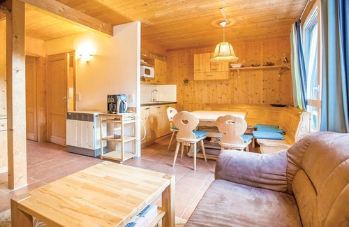 Hohentauern House | 4 bedroom accommodation in Hohentauern