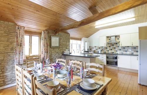 Aston Ingham Cottage | 4 bedroom accommodation in Lea, near Ross-on-Wye