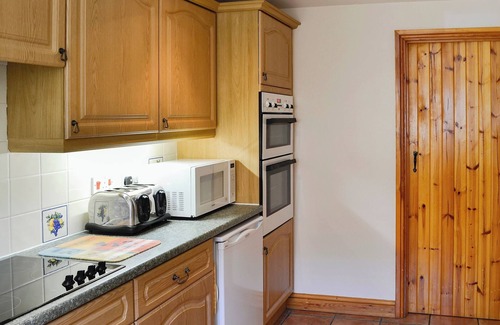 Puncknowle Cottage | 4 bedroom accommodation in Puncknowle, near Dorchester