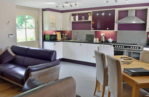 West Heslerton Cottage | 4 bedroom accommodation in Rillington
