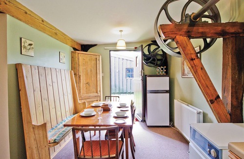 Woodbridge Cottage | 4 bedroom accommodation in Saxtead, near Framlingham