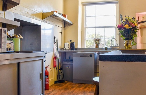 Bringsty Cottage | 4 bedroom accommodation in Bringsty, near Worcester
