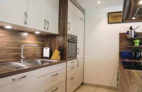 Christnach House | 4 bedroom accommodation in Christnach