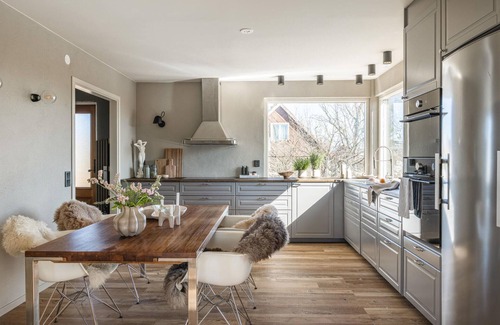 Simrishamn House | 4 bedroom accommodation in Simrishamn