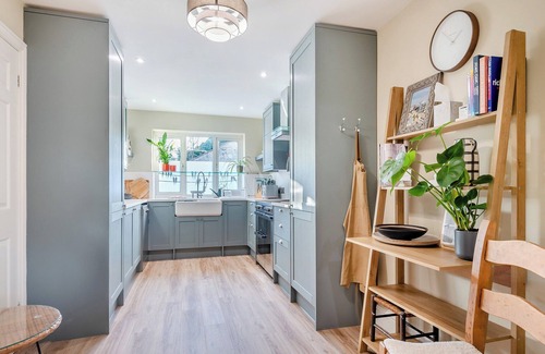 Bircotes Cottage | 4 bedroom accommodation in Tickhill, near Selby
