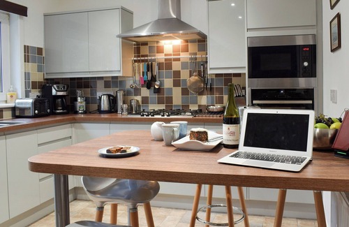 Strathyre Cottage | 4 bedroom accommodation in Strathyre, Callander