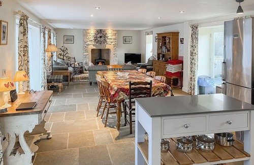 Eastgate Cottage | 4 bedroom accommodation in Eastgate, near Stanhope