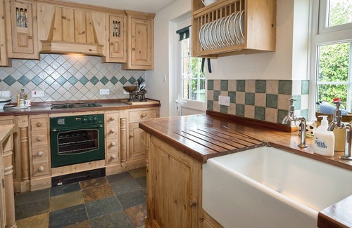 Ringstead Cottage | 4 bedroom accommodation in Ringstead
