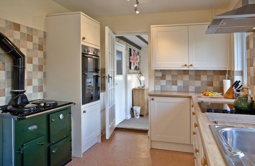Osmington Mills Cottage | 4 bedroom accommodation in Weymouth