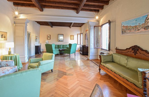 Cordovado House | 4 bedroom accommodation in Cordovado