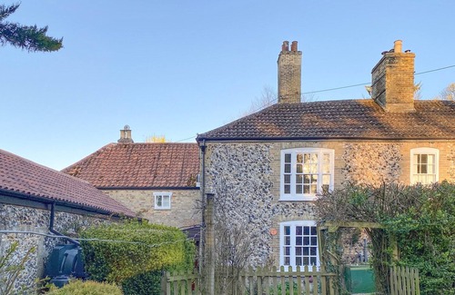 Brandon Cottage | 4 bedroom accommodation in Santon Downham, near Brandon