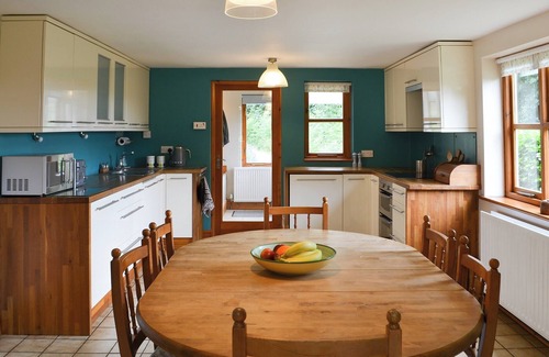 Elsing Cottage | 4 bedroom accommodation in Elsing, near Dereham