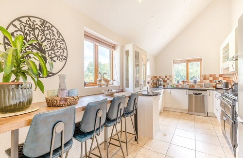 Hopton Cottage | 4 bedroom accommodation in Hopton, near Wirksworth